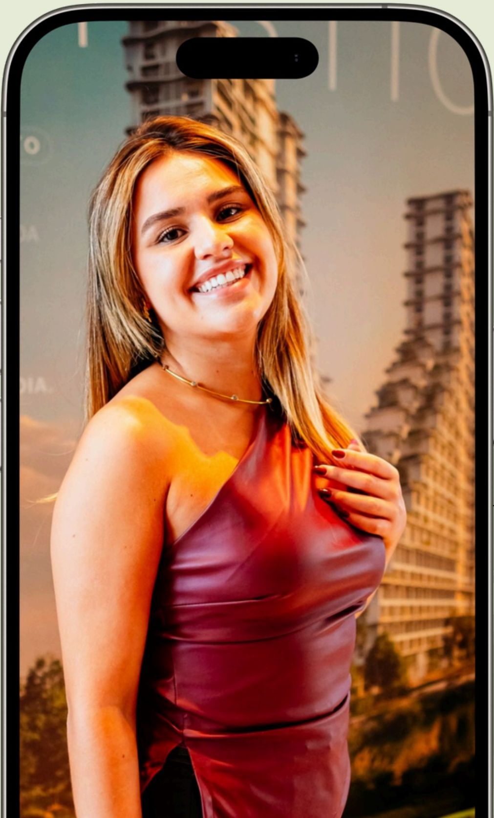 Rafaela Claure